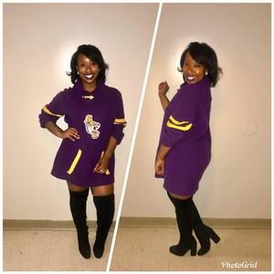 Meet your Posher, Destiny